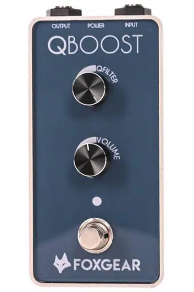 Acheter Direct Foxgear Qboost Boost