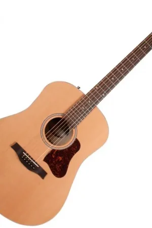Prix Cassé Seagull S6 Original +Bag - natural