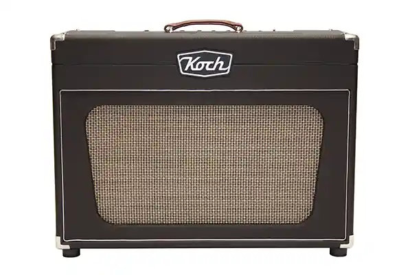 Seulement Aujourd’hui Koch Classictone II Twenty Combo 20W