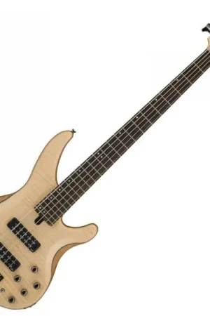 Yamaha TRBX605FM - natural satin Satisfait Ou Remboursé