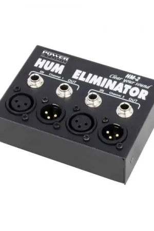 Alctron HM 2 Prix Bas