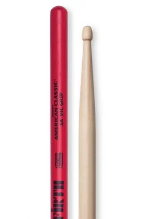 Marque Vic firth American Classic Vic Grip 5A