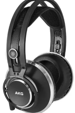 Paiement Sécurisé Akg K872