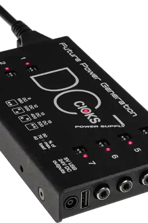 Certifié Cioks DC7 + Flex