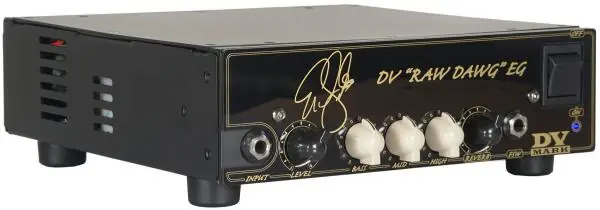 Dv mark Eric Gales DV Raw Dawg EG Livraison Gratuite