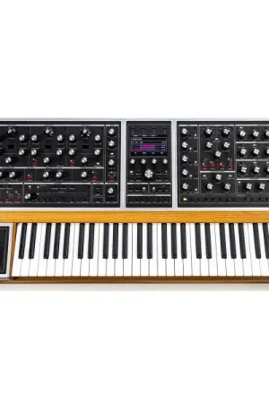 Moog One 8 Super Prix