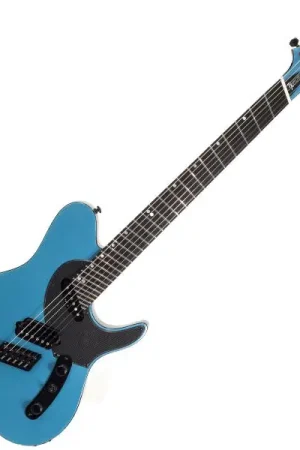 Dernière Chance Ormsby TX GTR 6 - azure blue