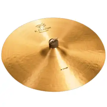 Must-Have Zildjian K Constantinople Crash - 18 pouces