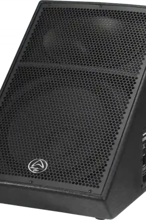 Wharfedale Delta-X15M Expédition Rapide