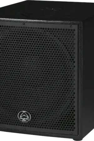 Super Prix Wharfedale Delta-X15b