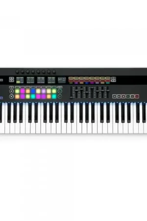 Novation 61SL MK3 Bon Plan