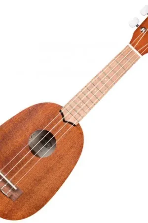 Expédié Aujourd’hui Kala KA-P Soprano Pineapple - natural