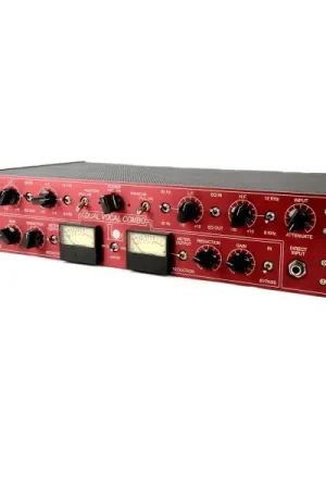 Nouvelle Collection Langevin Dual Vocal Combo