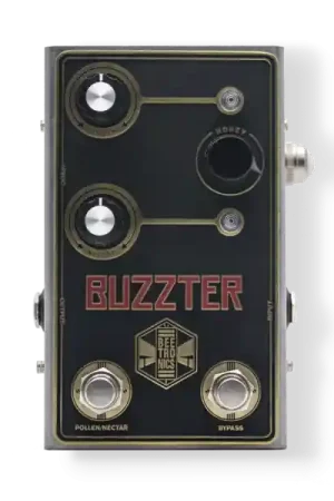 Seulement Aujourd’hui Beetronics BUZZTER