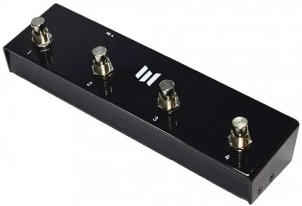 Prix Réduit Meris Preset Switch