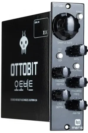 Pas Cher Meris Ottobit 500 Series