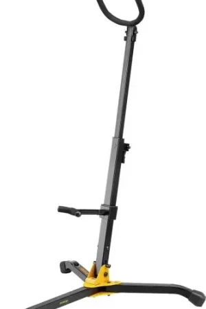 Hercules stands DS535B Stand Saxophone Baryton Prix Réduit