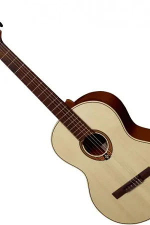 Lag Occitania OCL70 Gaucher - natural satin Nouvelle Collection