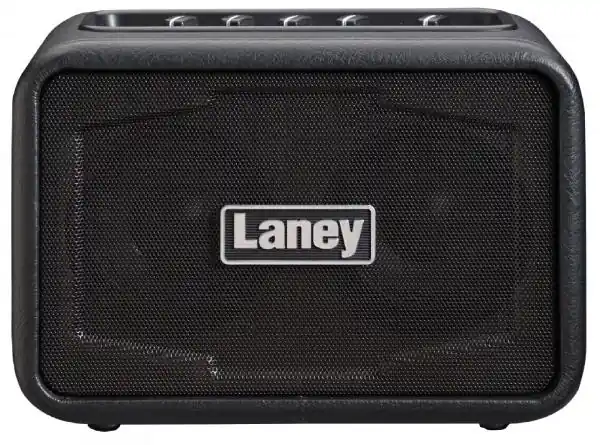 Dernier Modèle Laney Mini-ST Iron