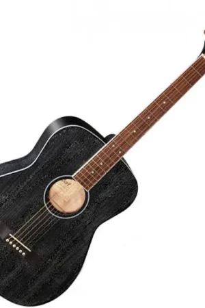 Cort AF590MF - black open pores Pas Cher