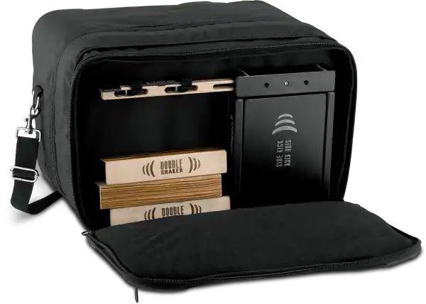 Schlagwerk Housse de transport TA3 Cajon Must-Have