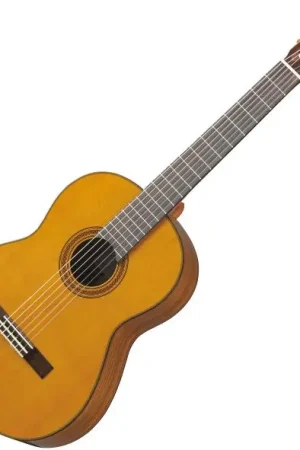 Yamaha CG162C - natural Paiement Sécurisé