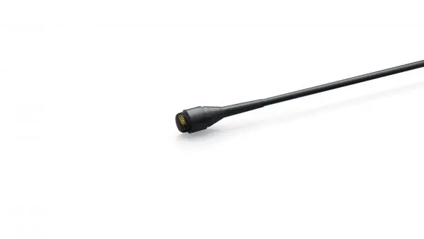 Dpa 4060 Microphone Miniature Omni, haute sensibilité Populaire