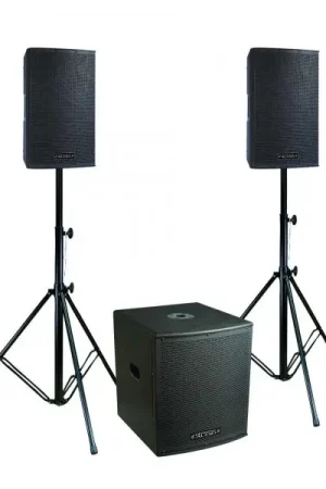 Achat Immédiat Definitive audio Koala Neo 1500 Tri