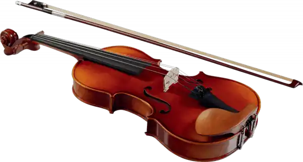 Vendome A12 Gramont Violon 1/2 Commander Vite