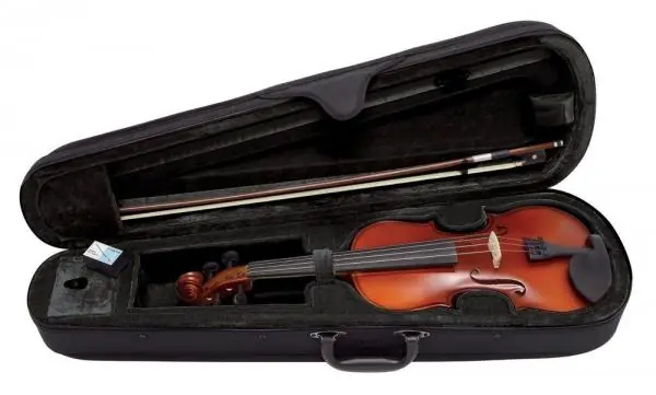 Promotion Saisonnière Gewa PURE Ensemble Alto EW 40,8 cm