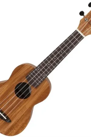 Prix Bas Eastone E1C21-NAT Soprano - natural