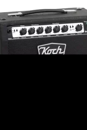 Petit Prix Koch Studiotone combo