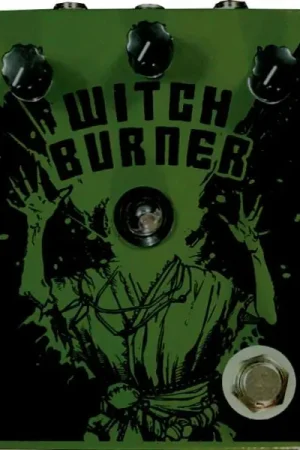 Nouvelle Collection Black arts toneworks Witch Burner Overdrive