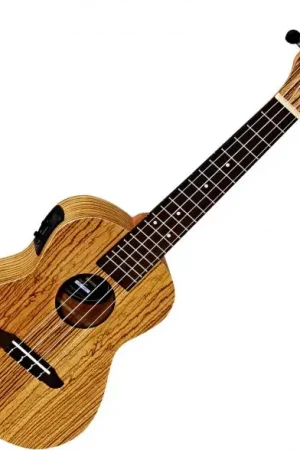 Soldes Ortega RFU11ZE Concert - natural