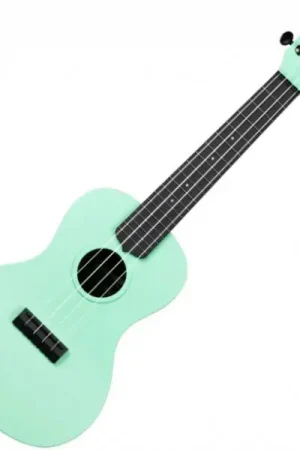 Bon Marché Kala KA-CWB-GN Concert Waterman - sea foam green
