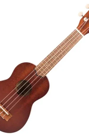 Kala MK-S Makala Classic Soprano - natural satin Affaire À Saisir