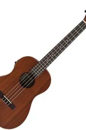 Kala KA-BE Mahogany Baritone EQ - natural Soldes