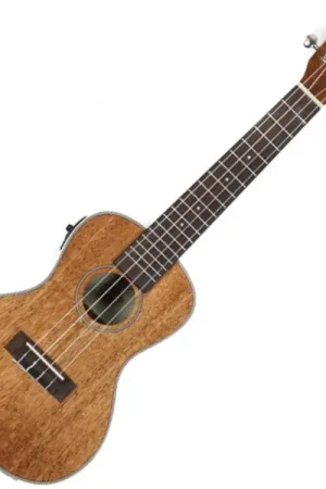 Acheter Direct Kala KA-CGE Mahogany Concert EQ - natural