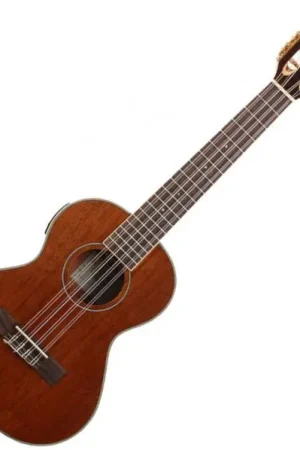 Acheter Direct Kala KA-8E Mahogany Tenor 8-String EQ - natural