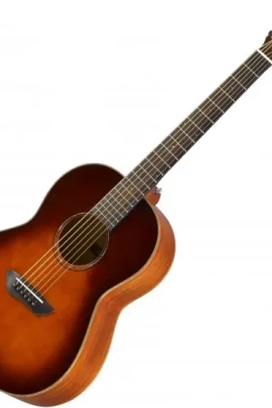 Yamaha CSF3M - tobacco brown sunburst Haute Qualité