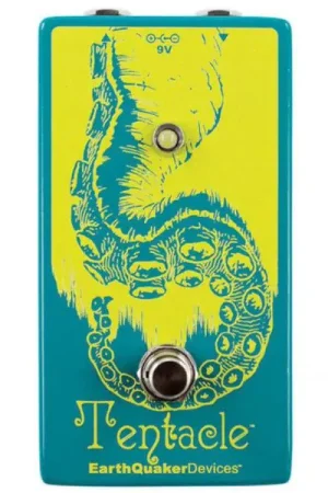 Bon Marché Earthquaker devices Tentacle Analog Octave Up V2