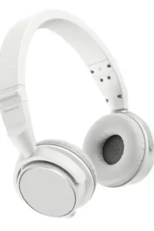 Pioneer dj Hdj-S7-W Authentique