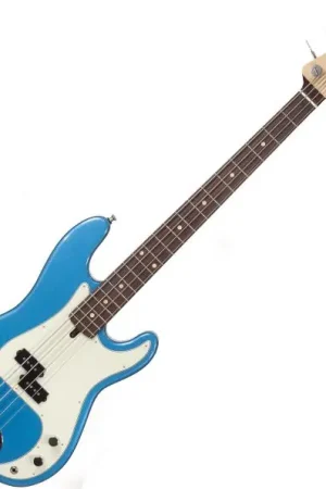 Lakland Adam Clayton 44-64 USA - lake placid blue Top Vente