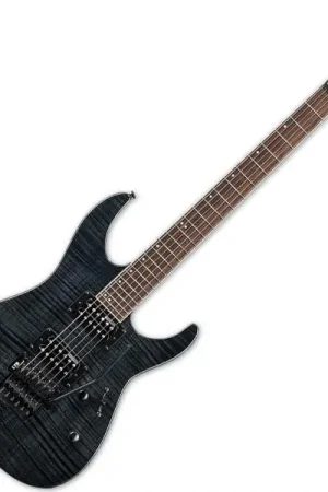 Achat Immédiat Ltd M-200FM - see thru black