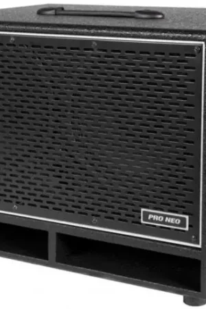 Ampeg Pro Neo PN-210HLF Must-Have