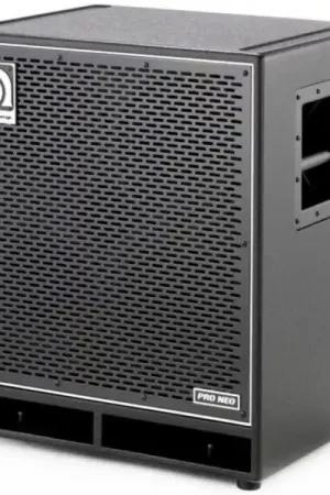 Ampeg PN-410HLF Preo Neo Nouveauté
