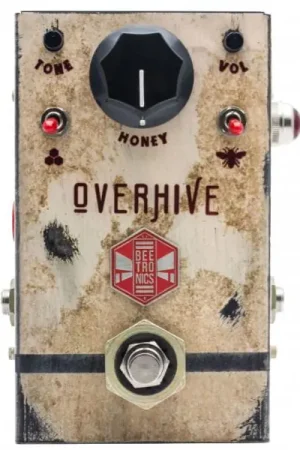 Beetronics Overhive Top Vente