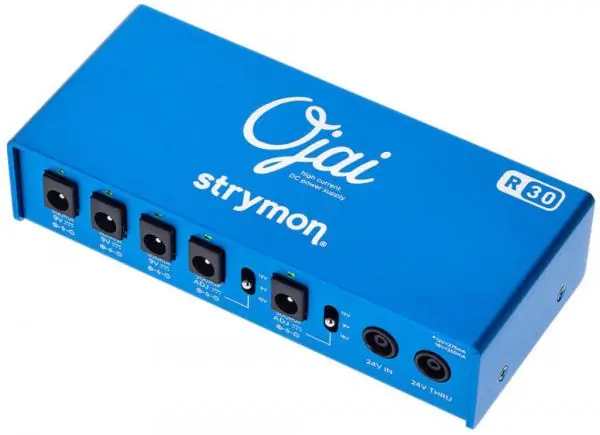 Strymon Ojai R30 Expansion Kit Expédition Rapide