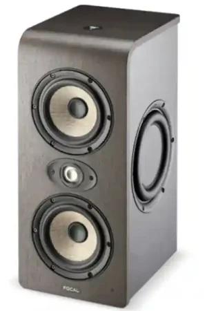 Focal Shape Twin - la pièce Offre Spéciale
