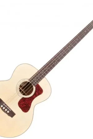 Guild B-140E Westerly - natural Nouvel Arrivage